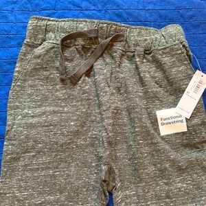 5T Old Navy shorts